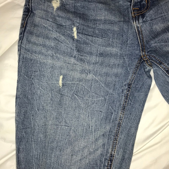 Multi-wash Jeans - Picture 3 of 7
